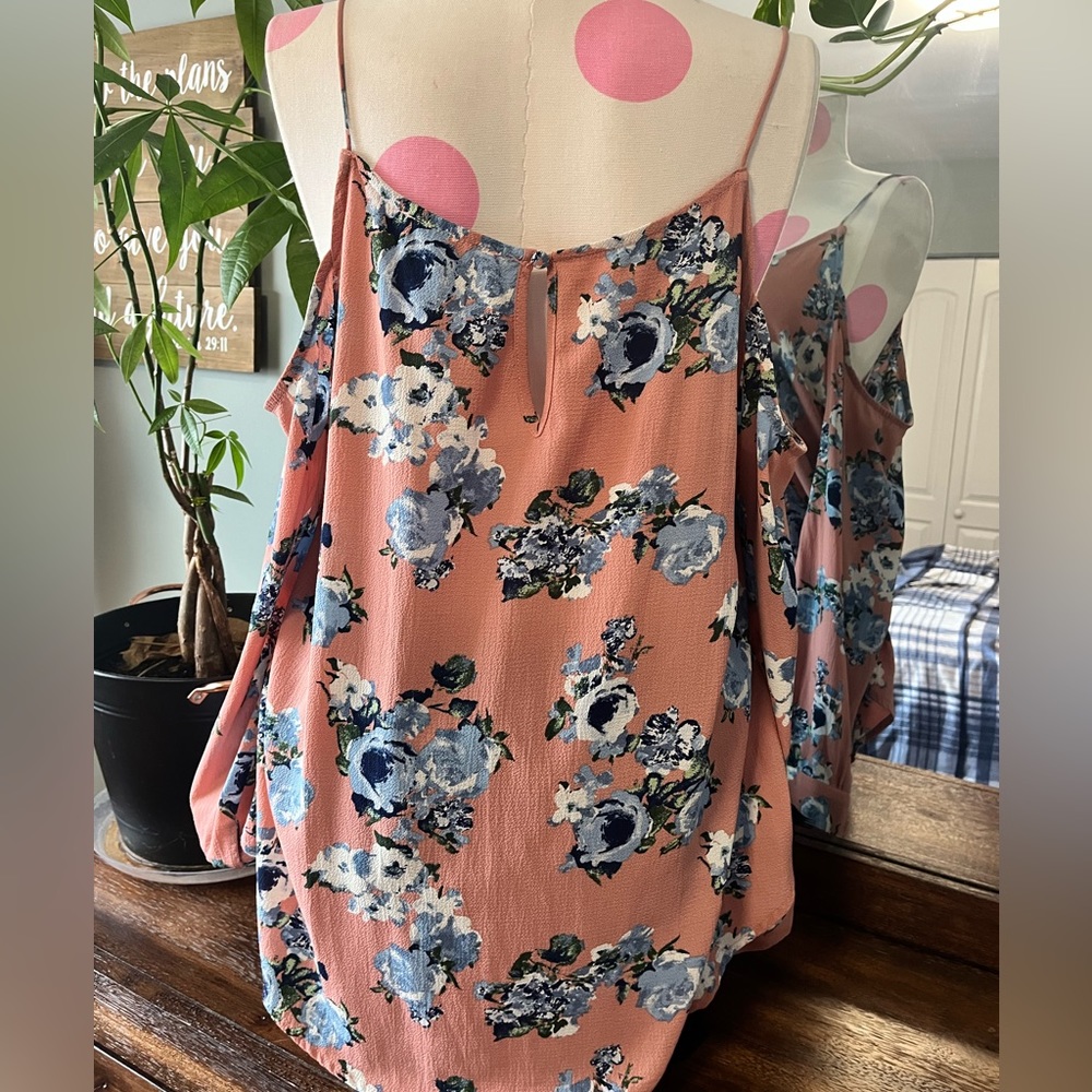 Blouse - Picture 3 of 5